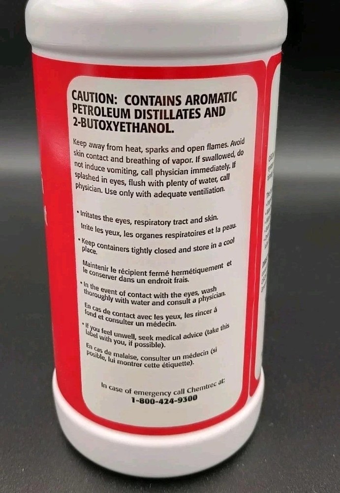 MOTORVAC: Engine Oil System Cleaning Detergent & Filter (#400-0147) 12 Pack Set