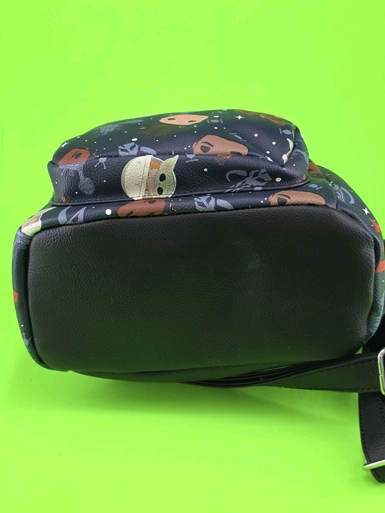 Funko - Disney Star Wars -THE MANDALORIAN - Mini Backpack 2021