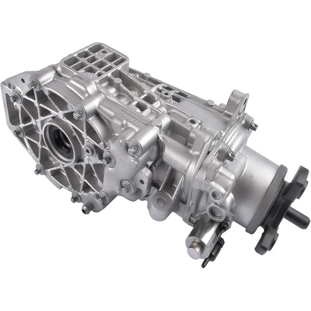 Rear Differential Assembly For Mercedes Benz CLA200 A45 W246 4Matic A2463501802