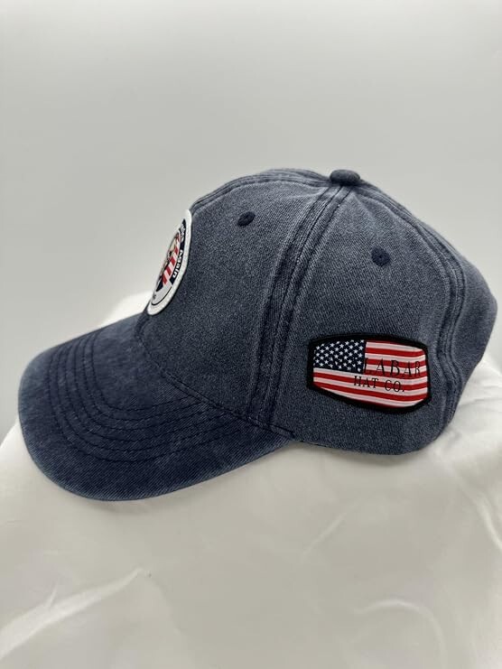 Protect America Trump Hat Adjustable Baseball Cap