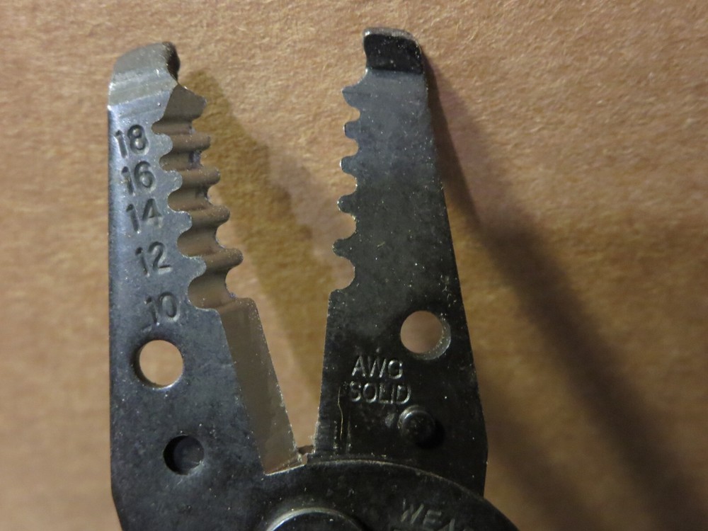 Klein Tools 6 pc Apprentice tools set 92906 Pro pack 6 New USA