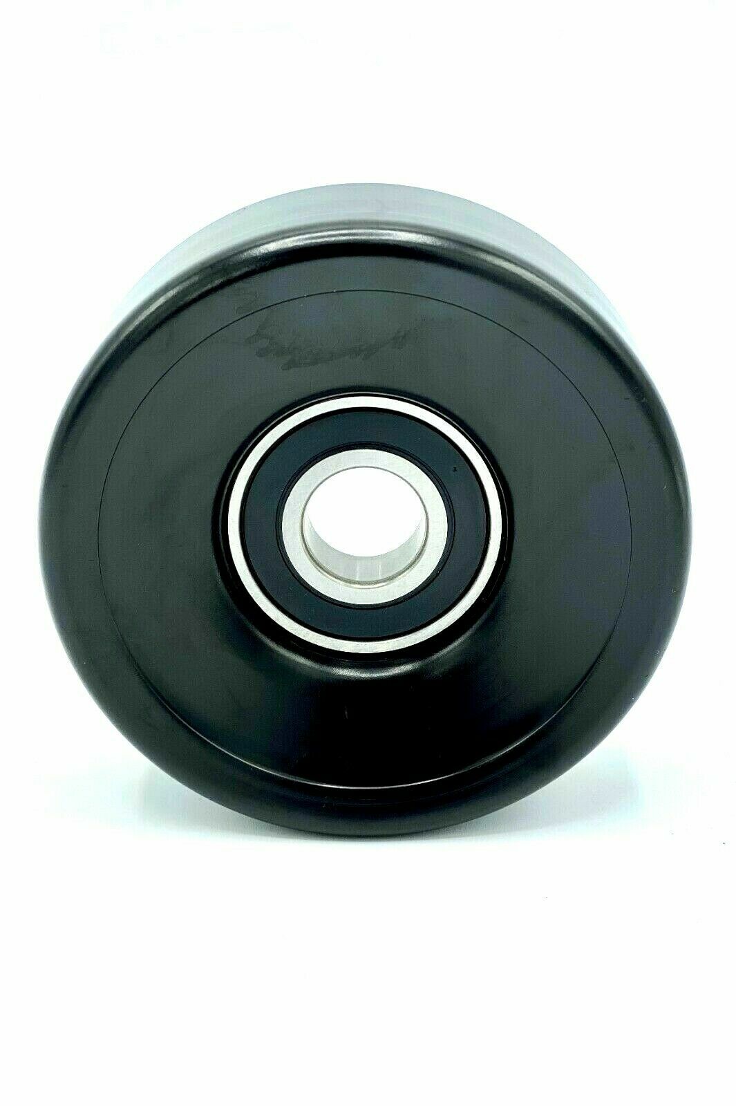 Drive Belt Tensioner Idler Pulley-DriveAlign Premium OE Pulley Autoround 38001