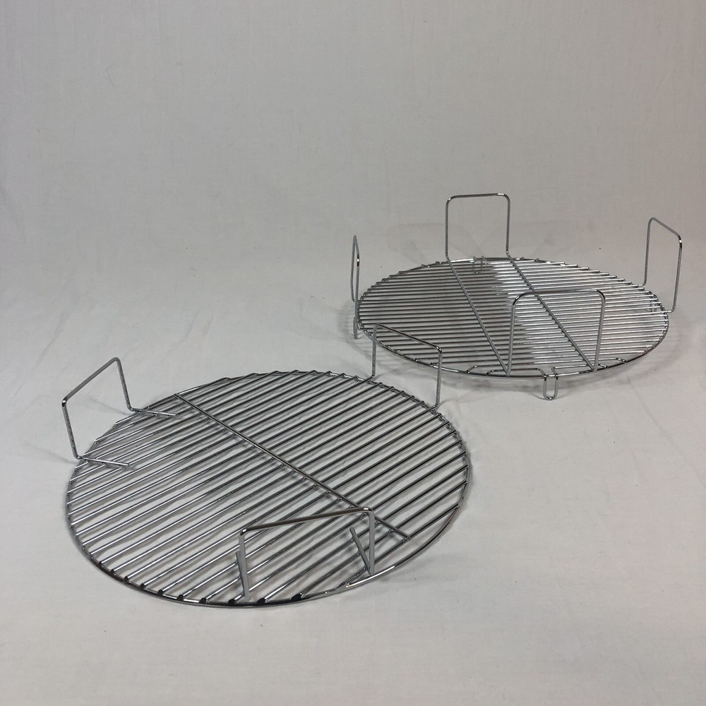 NuWave Infrared Oven Replacement 3" and 4" Cooking Racks