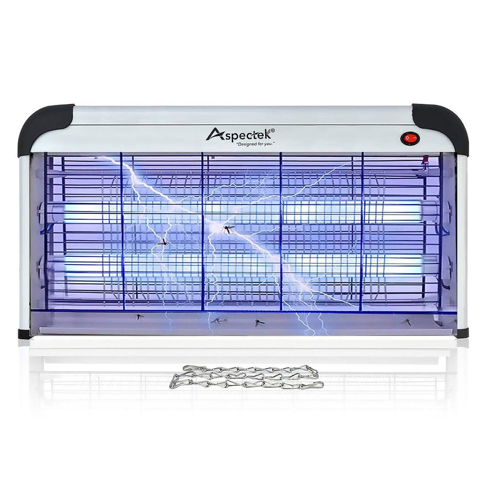 Aspectek 40W Electronic Bug Zapper Indoor Insect Killer