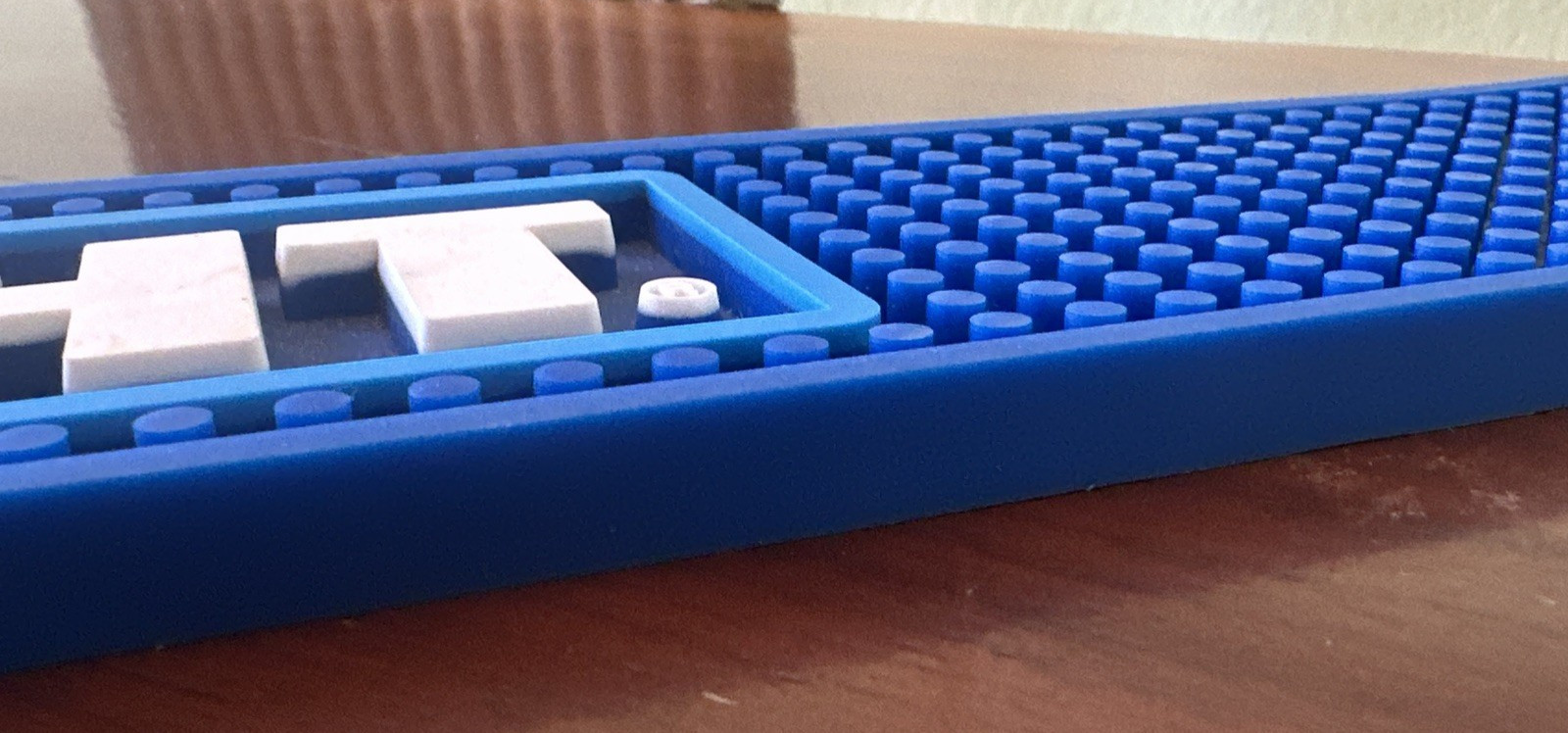 Bud Light Beer Rubber Bar Spill Mat for tap Kegerator Or Glasses