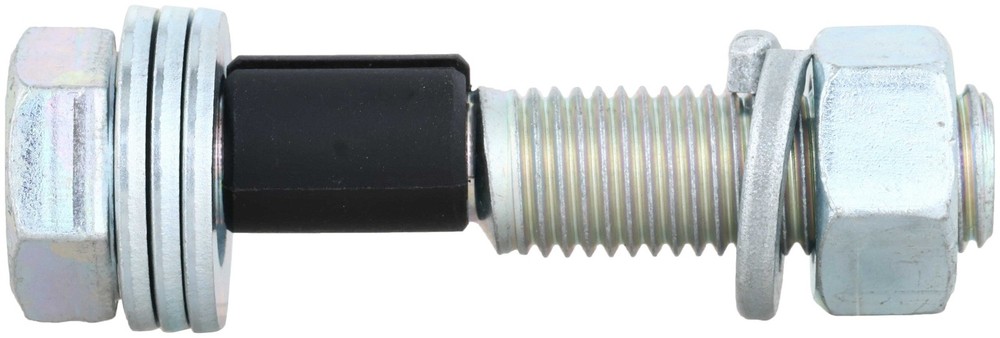 For Ford Police Interceptor Utility - Front Alignment Cam Bolt Kit Delphi