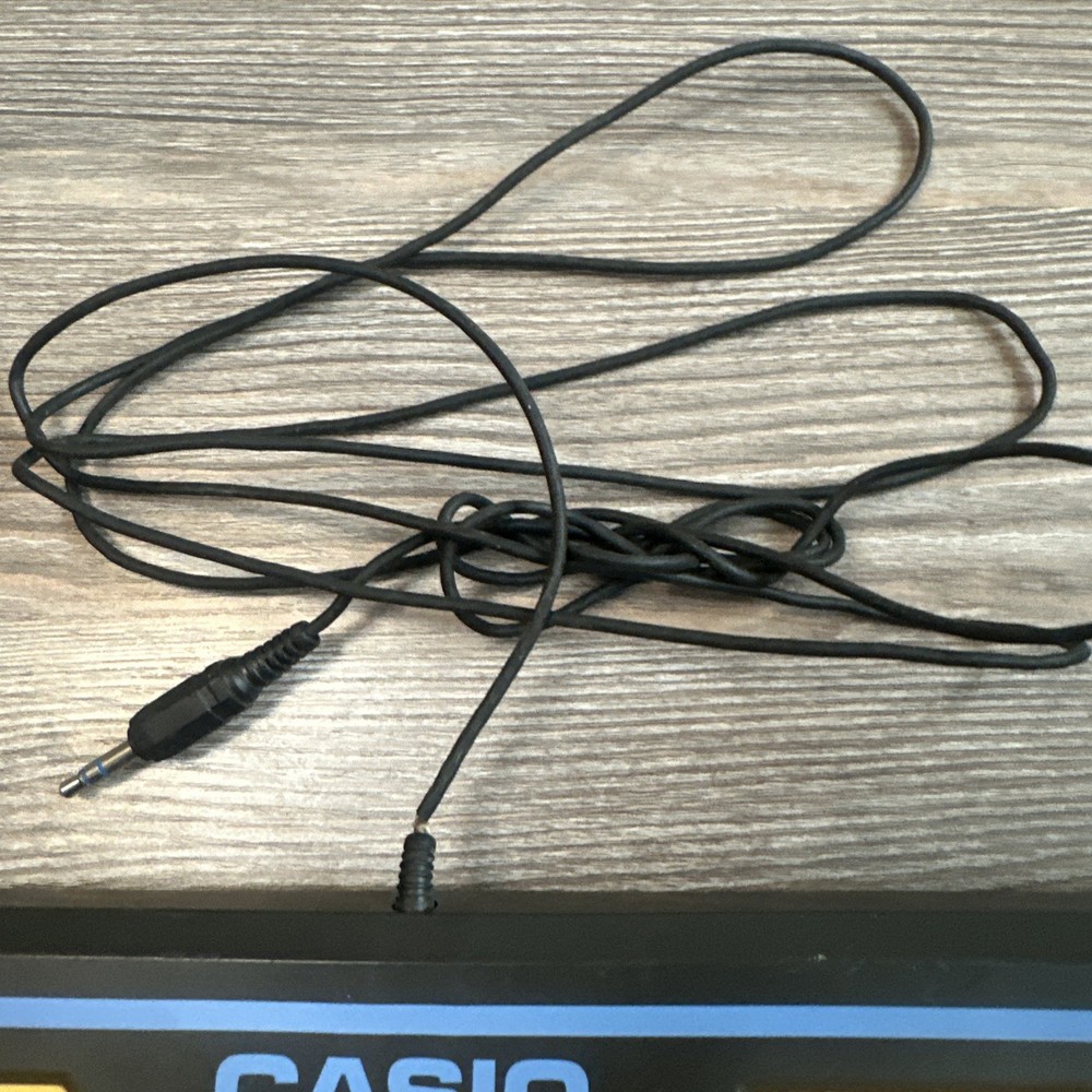 Casio DP 1 Drum Pad - As Is