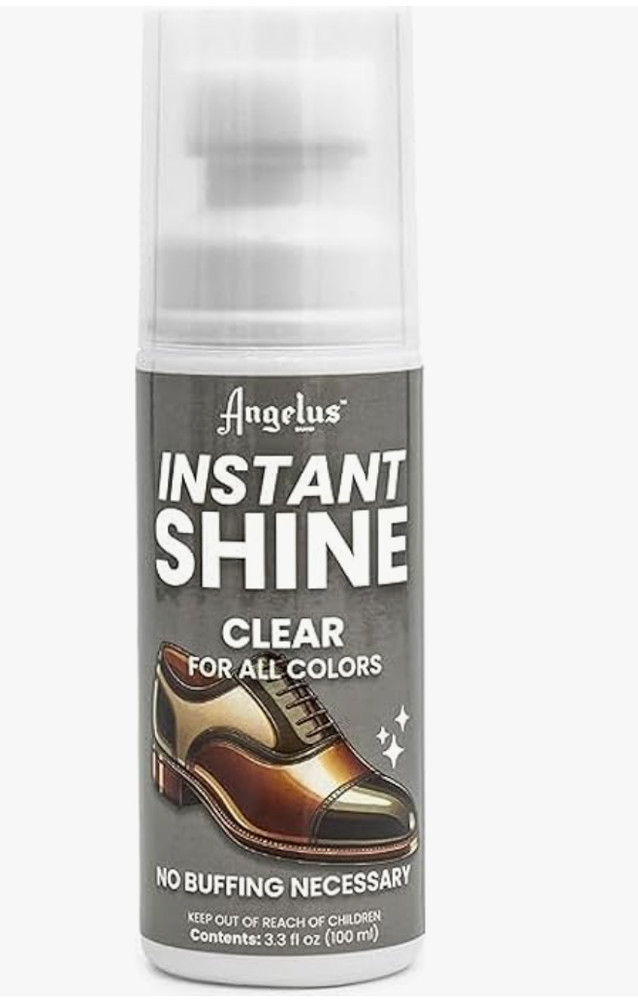 Angelus Instant Shine