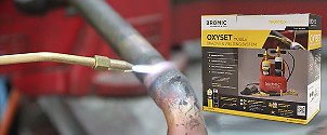 AMBRO CONTROLS 1811182 Welding Nozzles