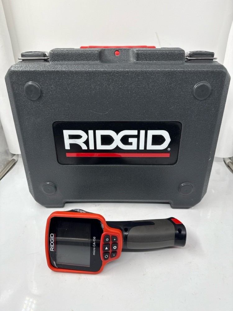 RIDGID TOOLS camera CA-150 (MI1066599)