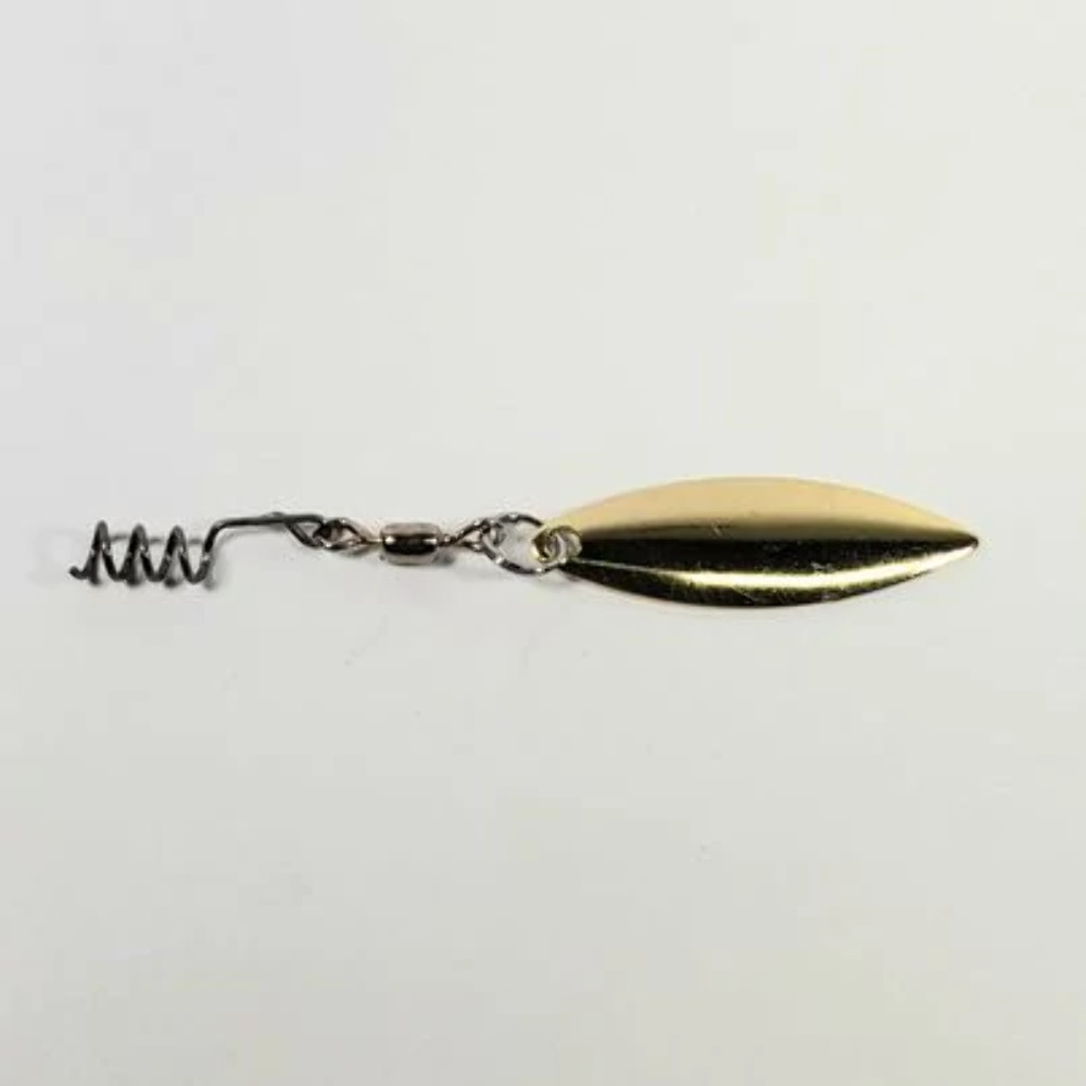 Talon Custom Lures Worm Bling for Your MJ Rig