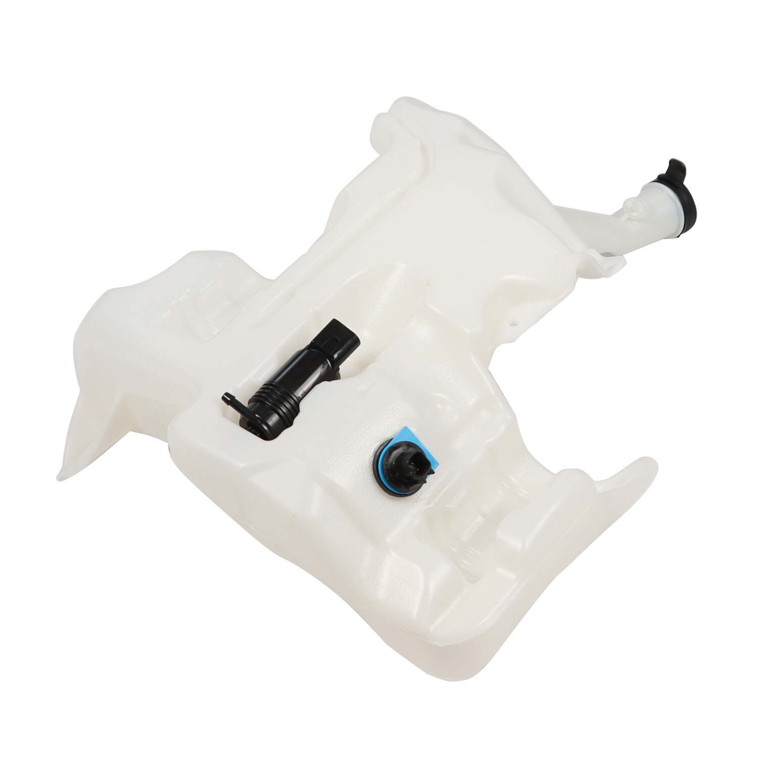 Washer Reservoir Windshield Expansion Tank For Chevrolet Malibu 2017-2020 New