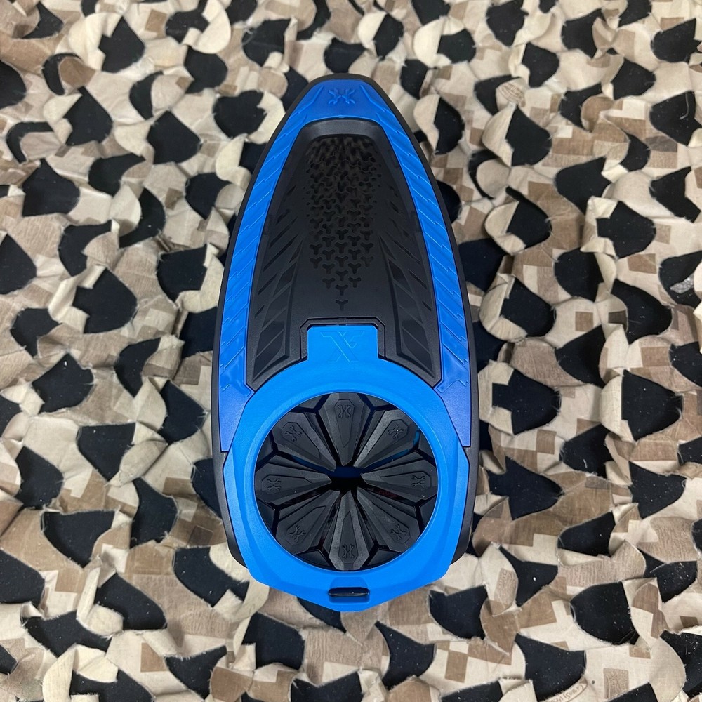 NEW HK Army TFX 3 Loader - Black/Blue