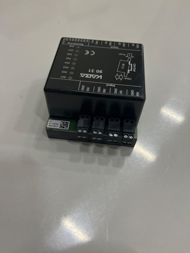 kaba 9031 kaba extention modula