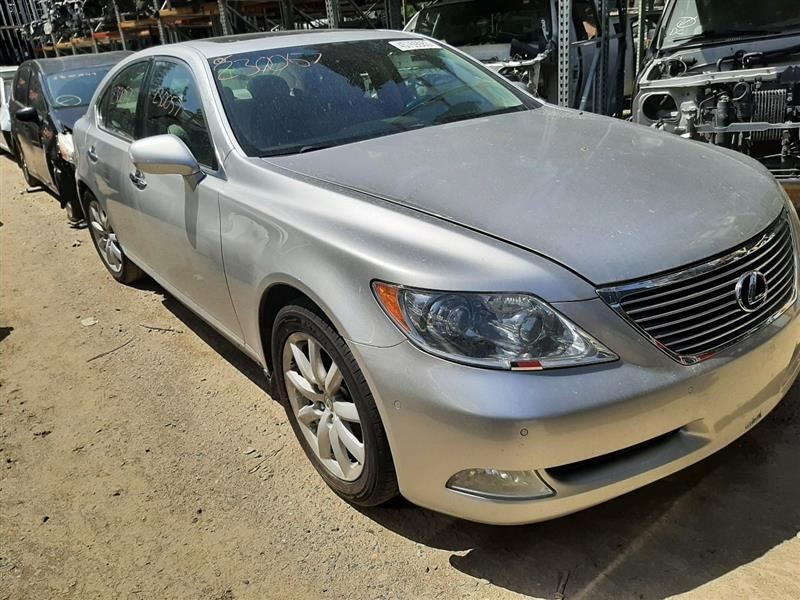 07 LEXUS LS460 REAR DRIVER LEFT DOOR SPEAKER
