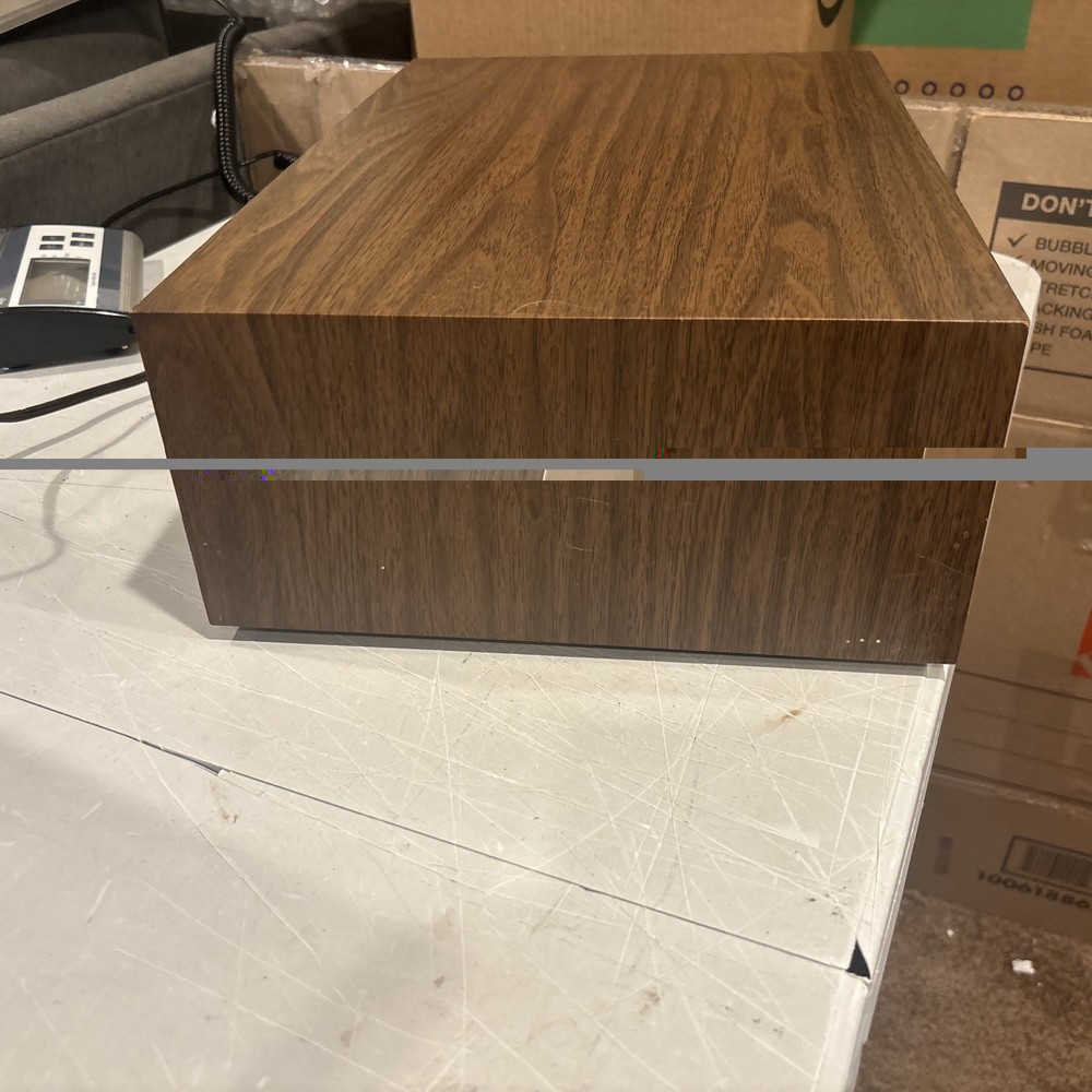 ELECTRO-VOICE ROYAL 100A Amplifier
