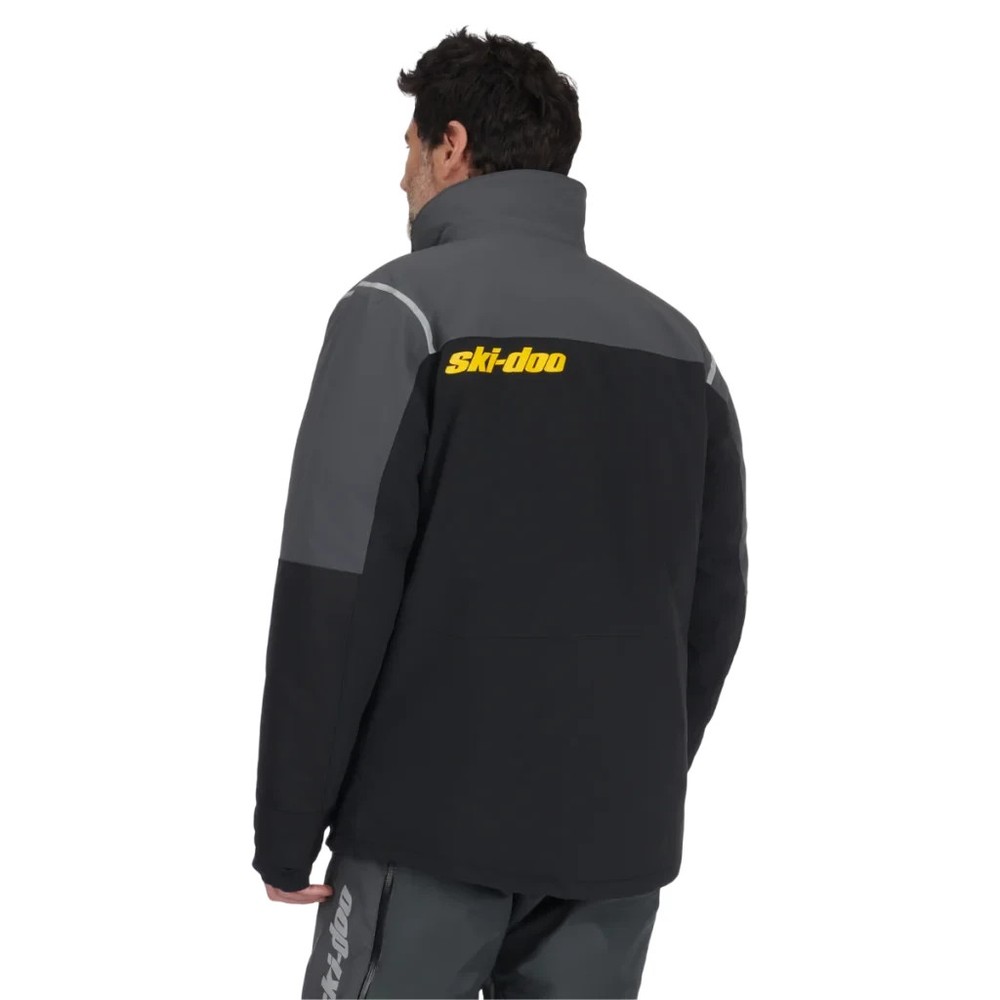 Ski-Doo Men's Exodus Jacket Size L