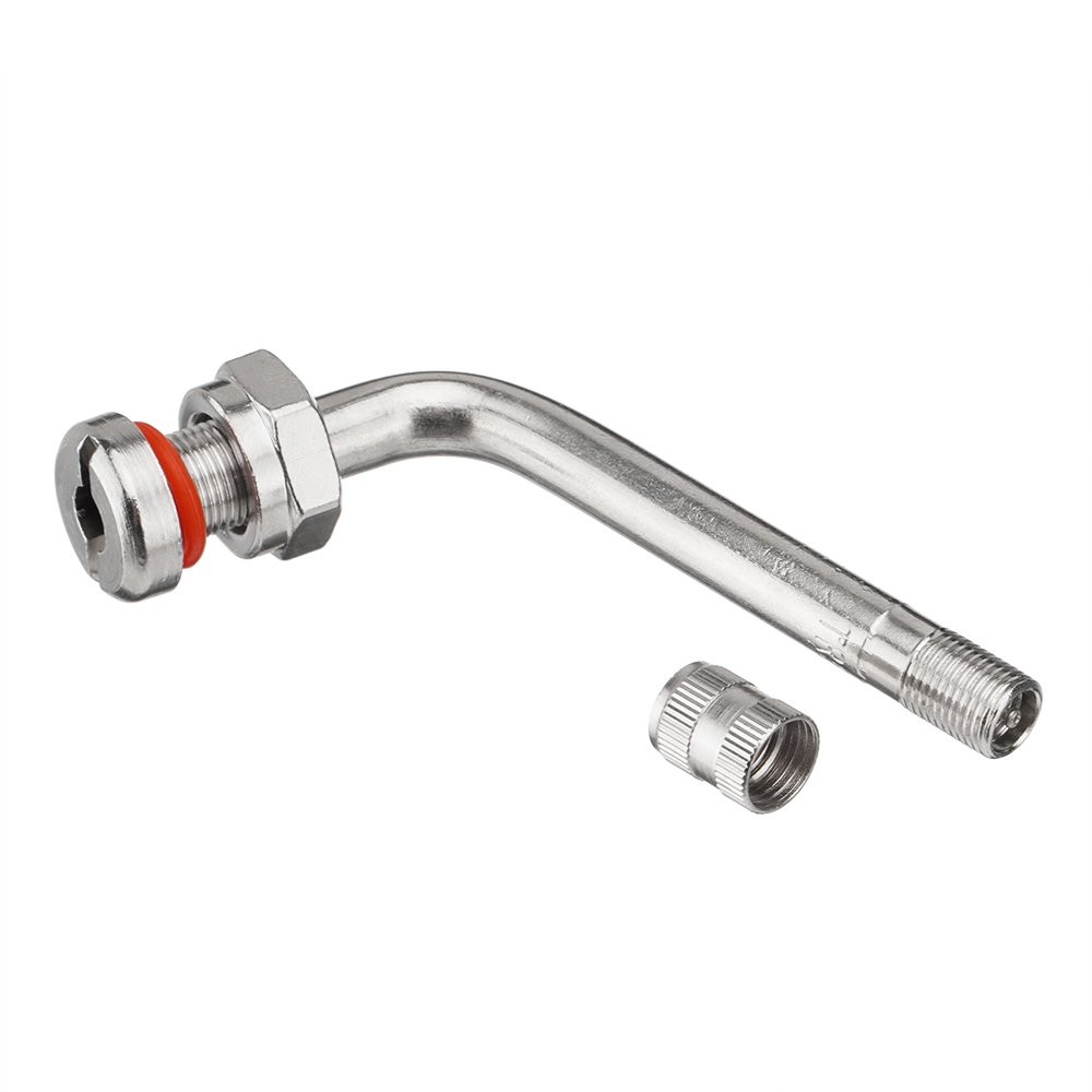 50 Kits New TR545D Truck Tire Valve Stems for New 22.5 & 24.5 Alcoa Aluminum