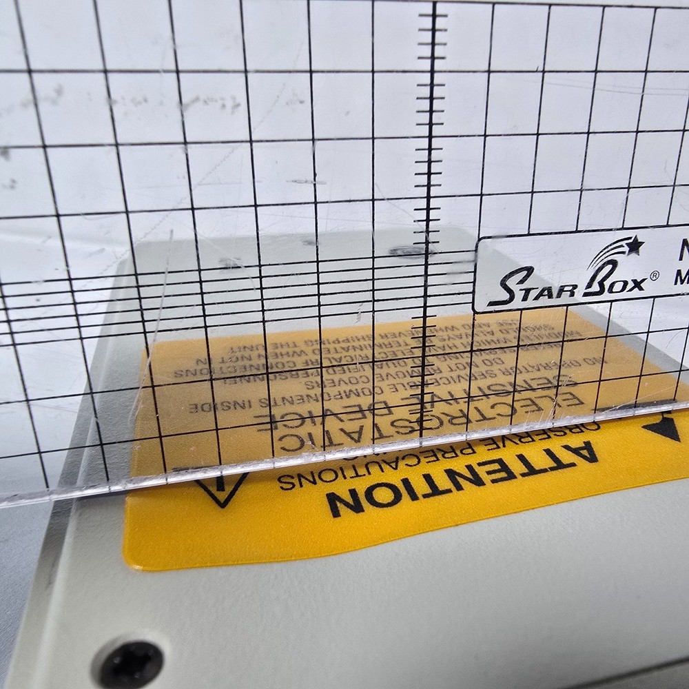Tektronix 80E04 Sampling Module