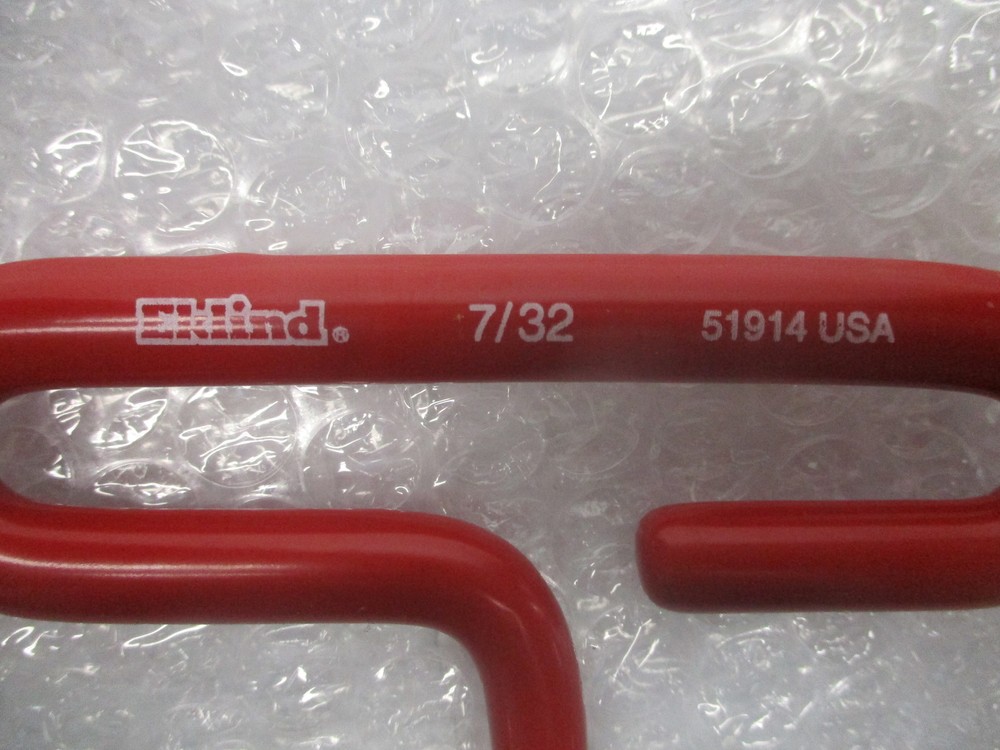 EKLIND 51914 HEX KEY NSNP
