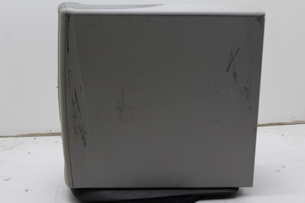 HP Pavilion 8140 Desktop Computer Case - Replacement / Retro Sleeper Case