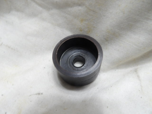 GreenLee 1-1/4" Conduit Die