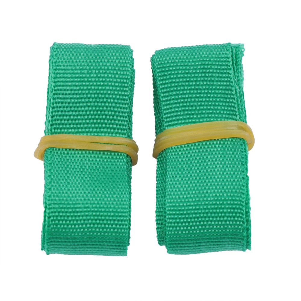 2 Gear Adjustable Harness Belt Tree Climbing Spikes Non-Slip Tree Climbing Tool