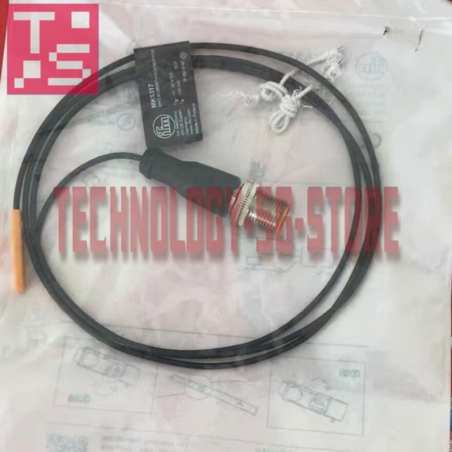 MK5317 Proximity Switch Sensor# 1pcs New In Box