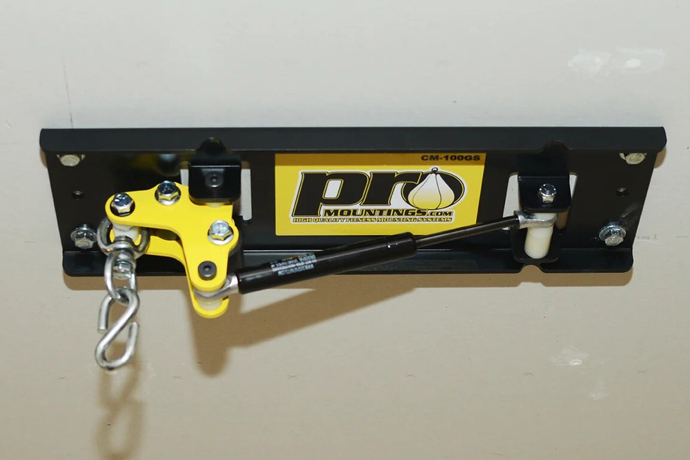 High Damping Punching Bag Mount