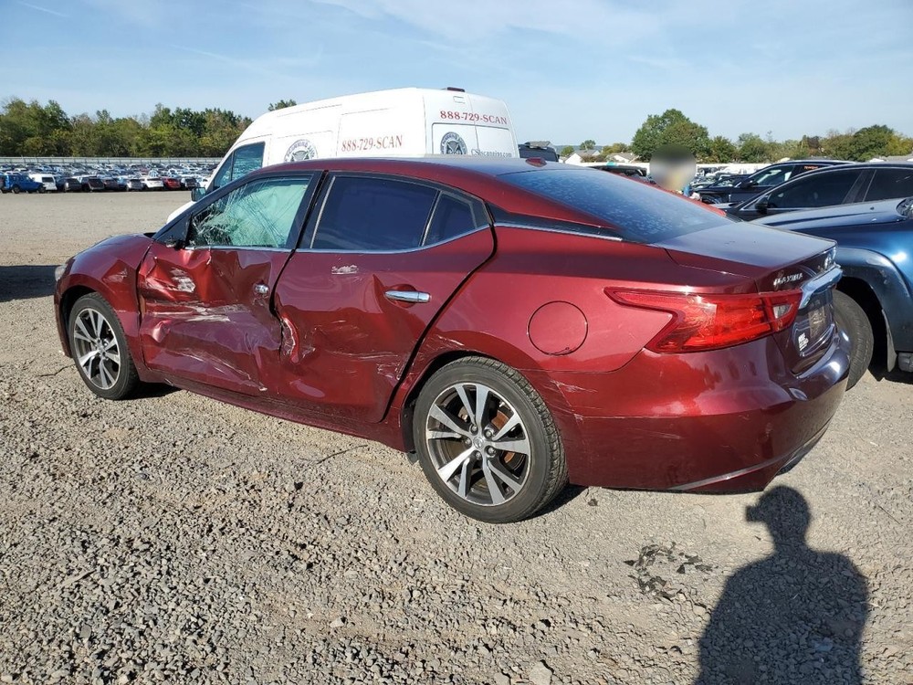 Used A/C Selector Switch fits: 2016 Nissan Maxima automatic AC Grade A