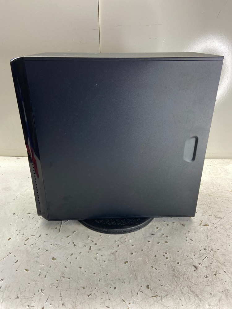 Aerocool Arcanus Pro Black ATX Case
