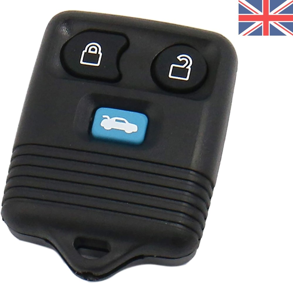 Quality Tested Keyless Entry Remote Control for Ford Transit MK6 2000-2006