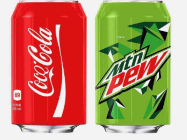 5 Beer Can Covers – Fun Silicone Disguise Sleeves for Standard 12oz Cans