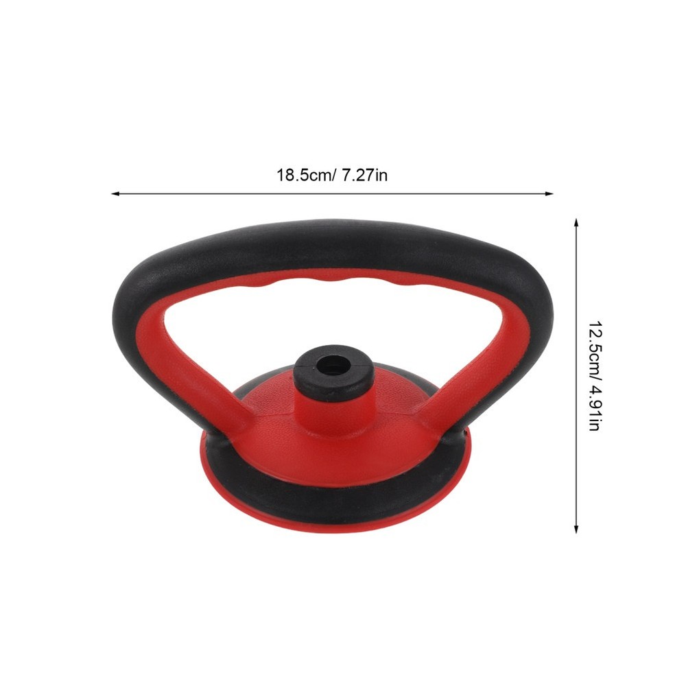 Kettle Bell Conversion Handle Dumbbell Kettlebell Adapter Dumbell