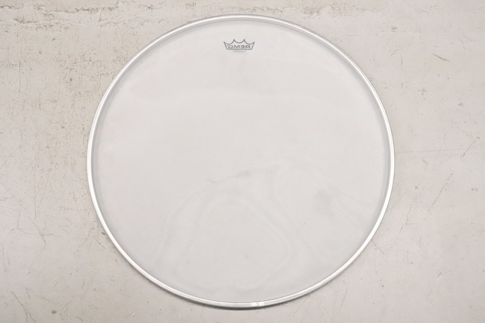 Remo 22" Silent Stroke Bass Drum Head
