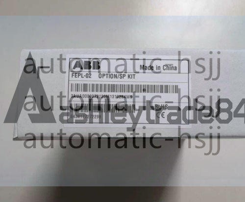 1PC New ABB FEPL-02 dapter module