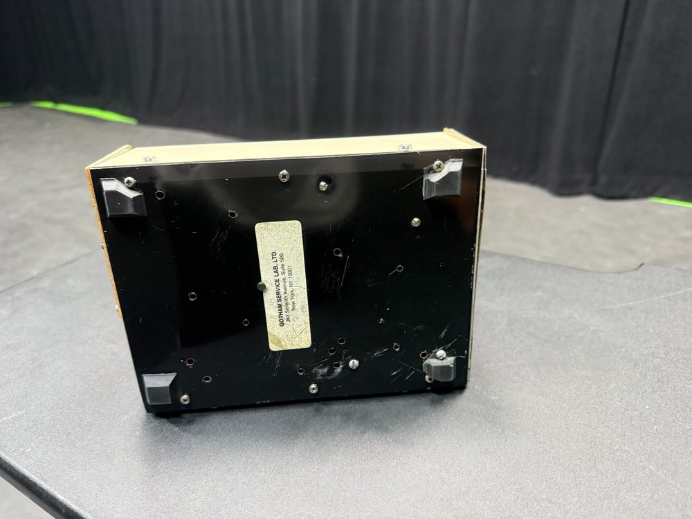AKG Power Supply Unit N6128/23