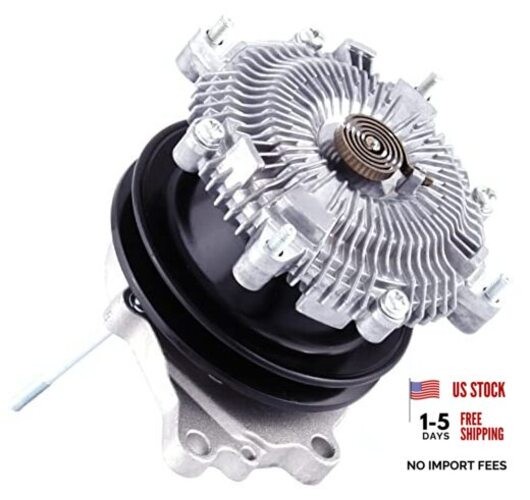 42178 Premium Engine Water Pump