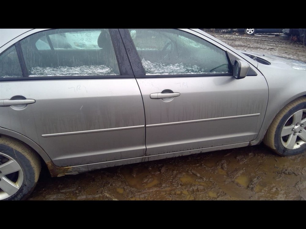 Engine ECM Electronic Control Module 2.3L Automatic Fits 08-09 FUSION 1235832