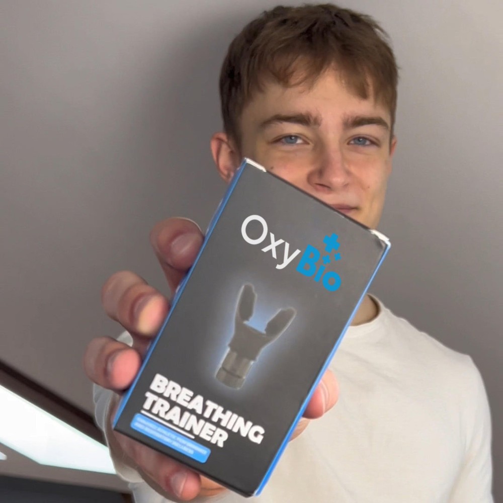 Formerly OxyFit.