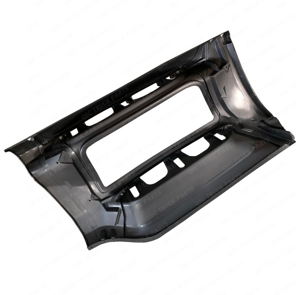 QSC Replacement Front Step Fairing Panel Right Side for Peterbilt 579 13-21