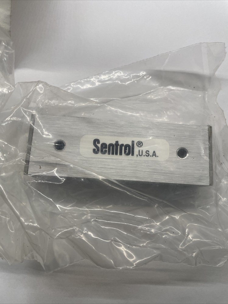 Sentrol DE5-14 Magnet Switch 1920D-L Magnet and bracket only