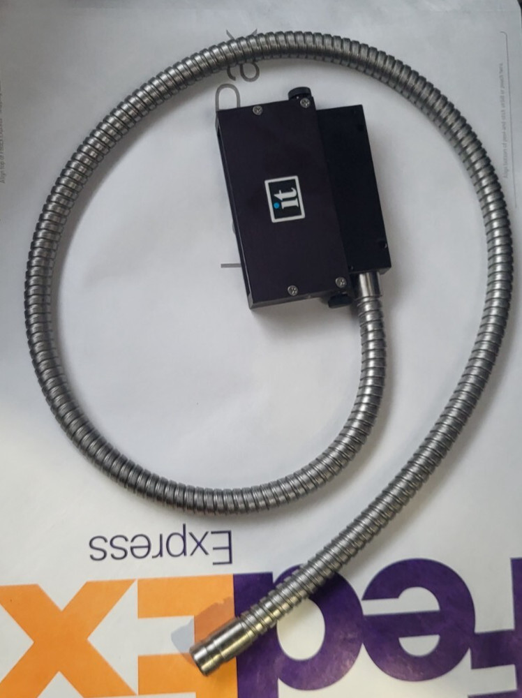 IT 9135 W/ 9530 1M Illuminator Cable (RBD1.2)