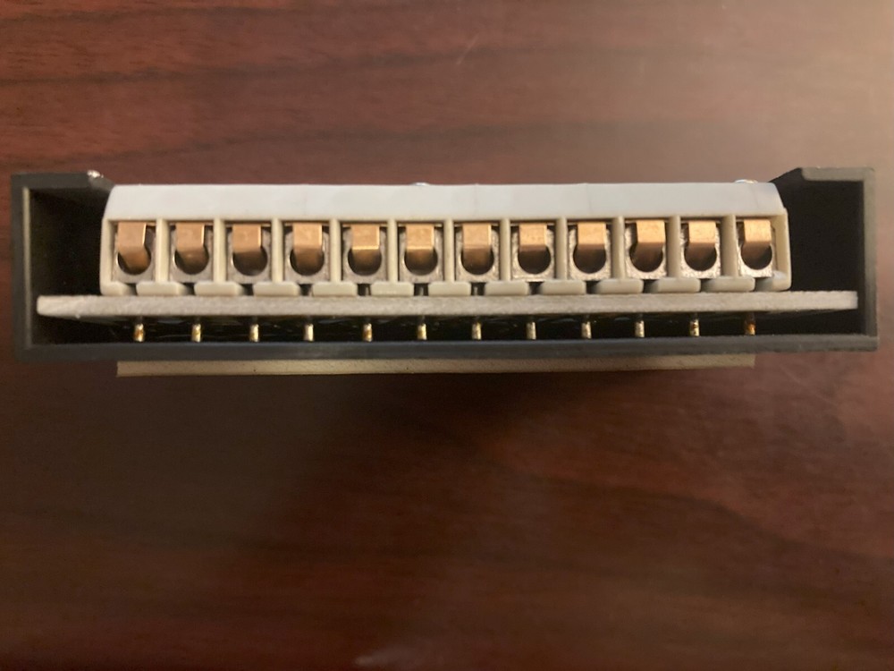 Radio Design Labs STD-1 Audio Divider Combiner 600 ohm RF Filter