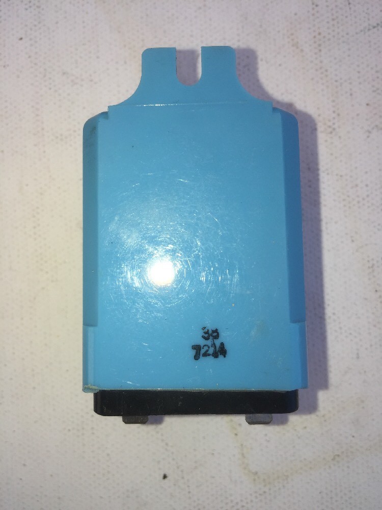 SIGMA Time Delay Relay 10 Sec. Input 120 VAC. 10 Amps