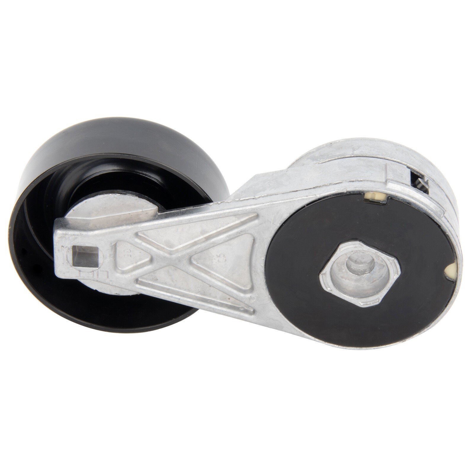 12563084 Serpentine Belt Tensioner for Buick Chevrolet Pontiac Oldsmobile