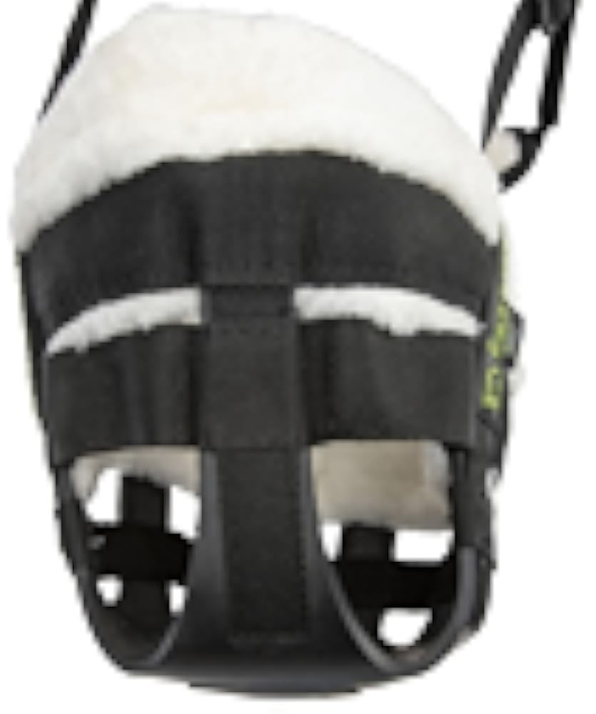 FreeGraze Airflow Grazing Muzzle