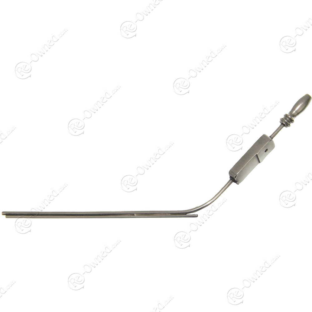 V. Mueller NL1990-003 Field Suction Dissector