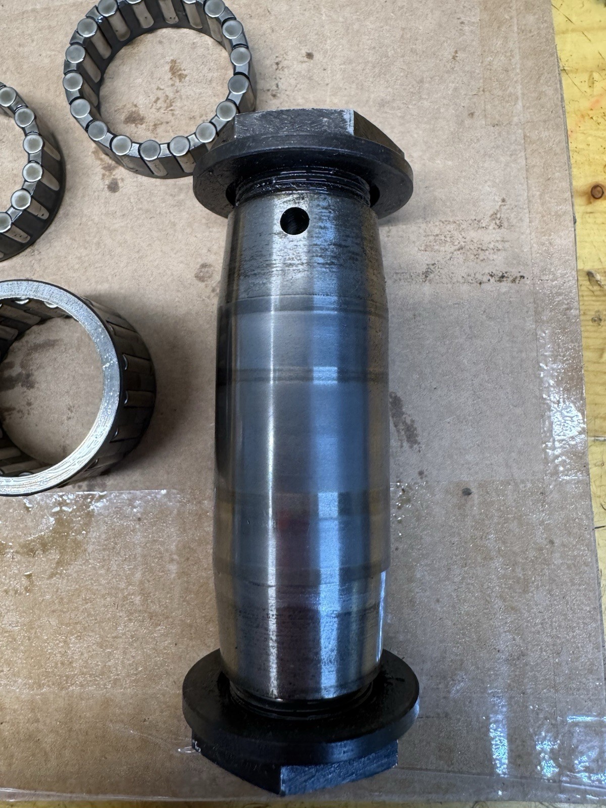 JIMS 23961-413 Crank Pin Harley Big Twin Bearings Shovelhead