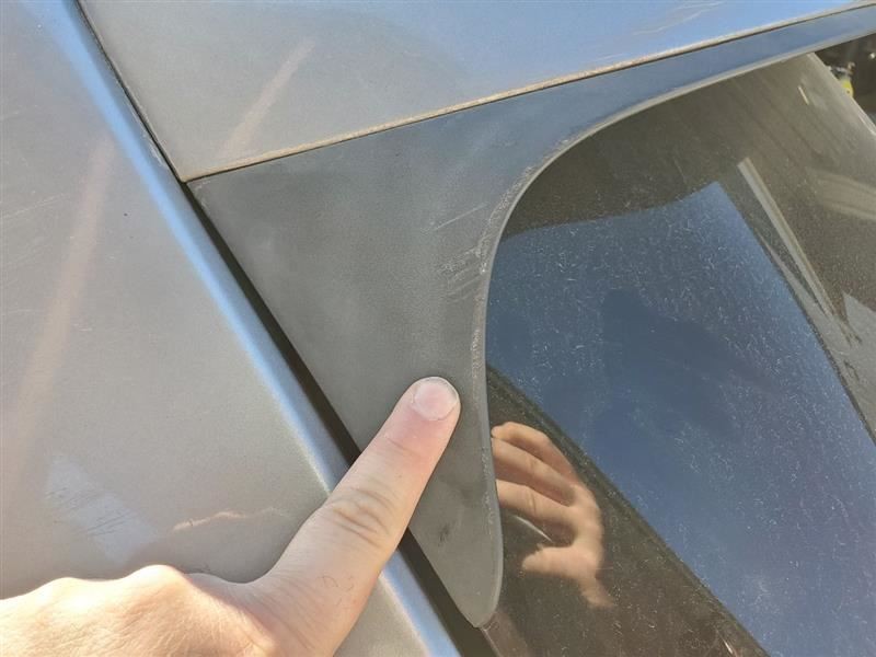 Left LED Control Module OEM 2019 Jeep Cherokee